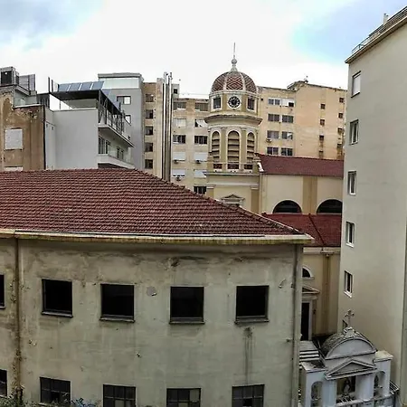 Lejlighed Kalipso λαδαδικα Thessaloníki