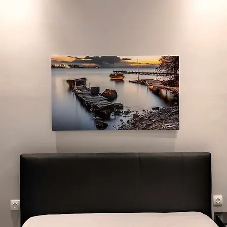 Lejlighed Kalipso λαδαδικα *