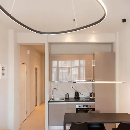 Apartamento Kalipso λαδαδικα *