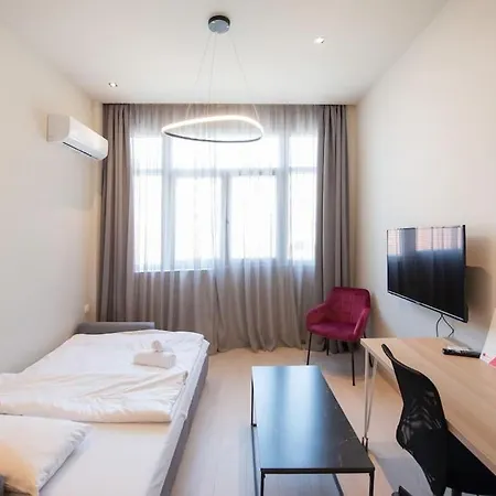 דירה Kalipso λαδαδικα *