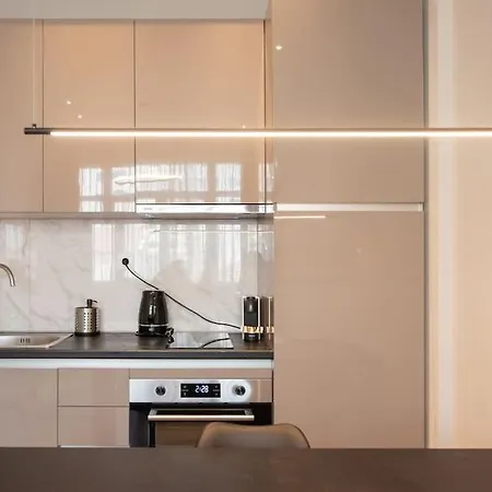 Apartment Kalipso λαδαδικα