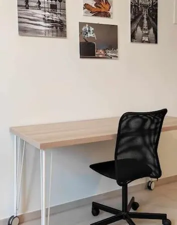 Apartamento Kalipso λαδαδικα *