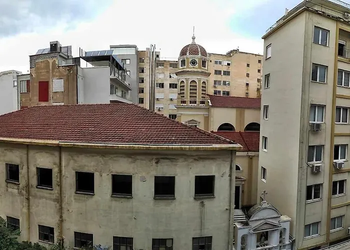 Appartement Kalipso λαδαδικα Thessaloniki