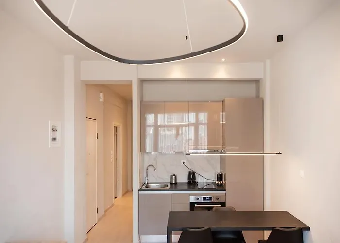Apartmán Kalipso λαδαδικα *