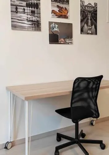 Apartmán Kalipso λαδαδικα *